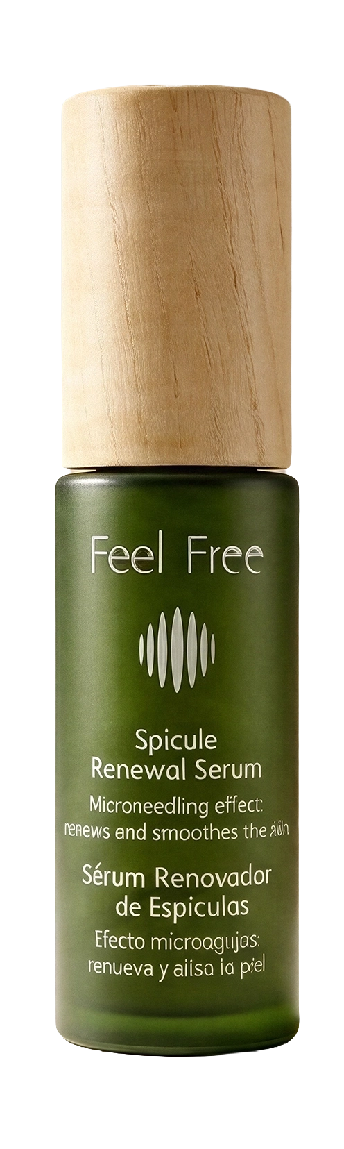 NovedadSérum Renovador de Espículas30ml